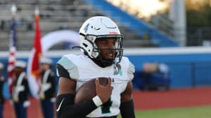 Orlando (Fla.) Olympia safety - 2024